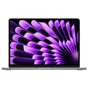 Microcenter In-store: Apple MacBook Air: 13.6", M3 Chip, 8GB RAM, 256GB SSD $989.99