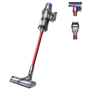 Dyson Outsize Motorhead Cordless Stick Vacuum - Costco Wholesale $359.99