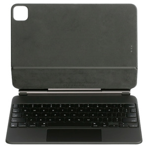 Apple Magic Keyboard for iPad Pro 11-inch (1st-4th gen) & iPad Air (4th, 5th gen, M2), US English - Black - Walmart.com $180