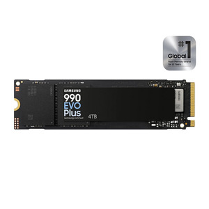 Samsung EPP/EDU: 4TB Samsung 990 EVO Plus PCIe 5.0 x2 M.2 Internal Solid State Drive SSD $223.24 + Free Shipping