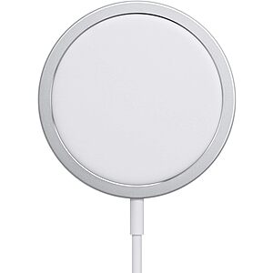 Apple MagSafe Wireless Charger (1st Gen) - $14.99 @ Woot!