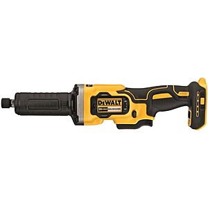 DeWALT 20V MAX Cordless Brushless 1-1/2" Variable Speed Die Grinder (Tool-Only) $141.99 @ Woot!