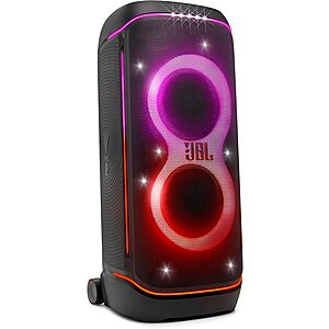 JBL PartyBox 720 Battery-Powered 800W Wireless Party Speaker $798 + Free Shipping