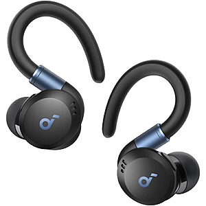 Costco Members: Anker Soundcore Sport X20 True Wireless NC Earbuds (3 Colors) $42 + Free Shipping on $45+