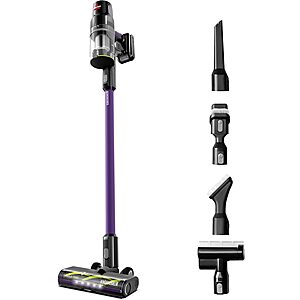 Used Like New: Bissell CleanView XR Pet 300W Lightweight Cordless Vacuum .35 + Free Shipping