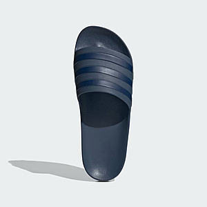 Adidas men Adilette Aqua Slides $6.40