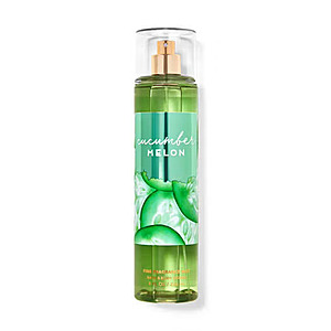 Bath & Body Works 8-Oz Fine Fragrance Mists (Various Scents) from $4.12 w/ Free Shipping