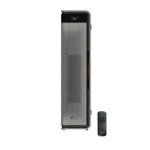 Midea 23&rdquo; Dual-Flex Heater $49.99 Free Shipping Costco.com