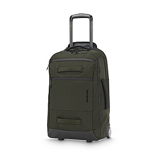 Samsonite Hybrid Backpack