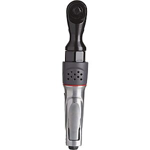 $69.99 | Ingersoll Rand 107XPA 3/8&rdquo; Air Ratchet Wrench at Amazon