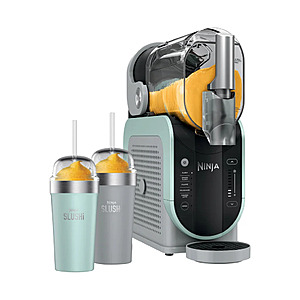 Ninja Slushi at Costco $229.99