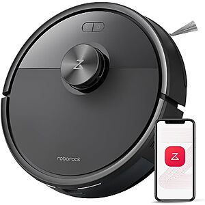 [Prime] $149.99 | roborock Q7 M5 Robot Vacuum and Mop Combo at Amazon