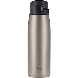 28-Oz Zojirushi Vacuum Bottle $30 