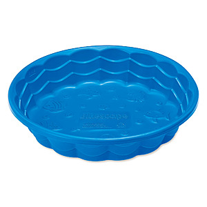 KIDDIE POOLS shipped Free with Walmart+ 36", 45" or 59" $7, $11 or $17