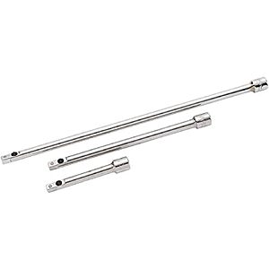 $16.98 | 3-Piece CRAFTSMAN Drive Socket Extension Set, 1/4-in. (CMMT43345) at Amazon