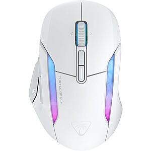 Turtle Beach Kone II Air Wireless RGB Gaming Mouse