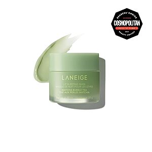 0.70-Ounce Laneige Lip Sleeping Mask (Pumpkin Pie) $15.96 w/ S&S + Free Shipping w/ Prime or on $35+