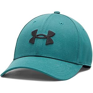 Under Armour Blitzing Hat (2 Colors) $11.50