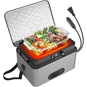 12V/24V 120V/240V Food Warmer Oven