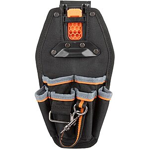 Klein Tools MODbox 6-Pocket Tool Pouch