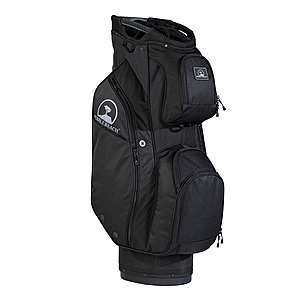 Pebble Beach Golf Cart Bag $119.99 Black, Green or Navy Free Shipping Costco.com
