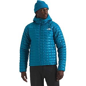 The North Face Men's Thermoball Hooded Jacket (2 colors) from $115.55 + Free S&H