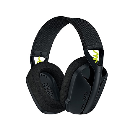 Logitech G435 Headset for $11.99