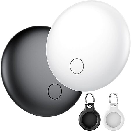 Air Tracker Tags 4-Pack $8.99