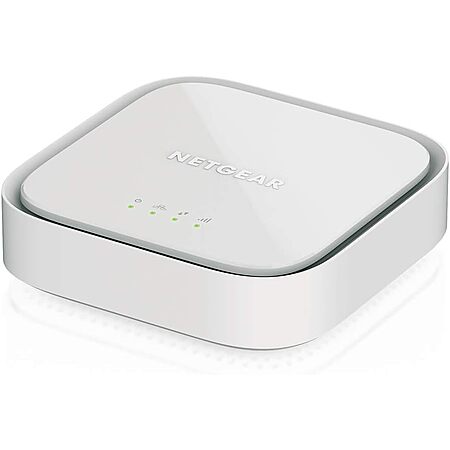 NETGEAR 4G LTE Broadband Modem $19.99 @ Amazon