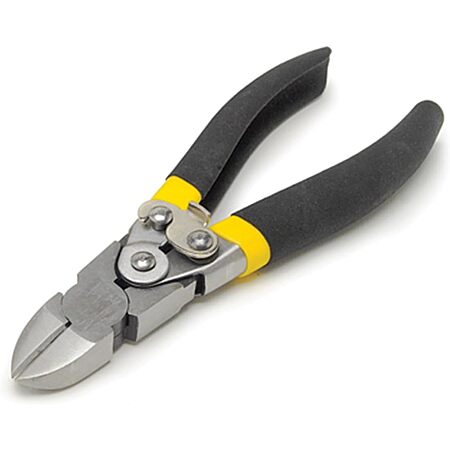 $9.50: Titan 11412 7-1/2" Compound Diagonal Cutter at Amazon