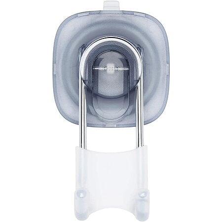 $7.19 | OXO Good Grips Suction Shower Hook at Amazon