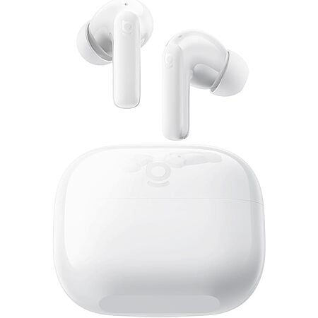 $16.99* | Baseus Bass BP1 NC Hybrid Active Noise Cancelling Wireless Earbuds (various) at Amazon