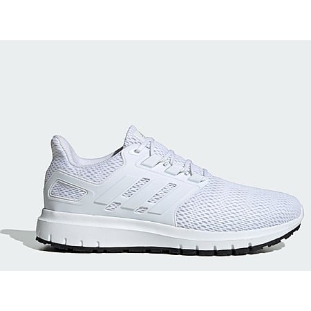 adidas Men's Ultimashow Shoes (6.5-13, Cloud White/Cloud White/Grey Two) $23 + Free Shipping