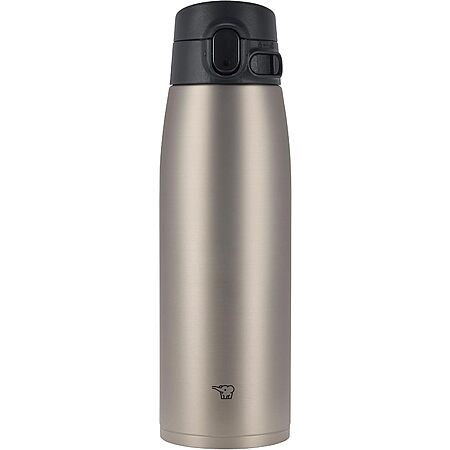 $29.99* | 28-Oz Zojirushi SM-VS83BA Vacuum Bottle (Stainless) at Amazon