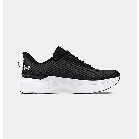 Under Armour Men's Infinite Pro Running Shoes (Black) $44.08 + Free Shipping on $50+