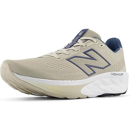 $47.99* | New Balance Men's Fresh Foam 520 v9 Running Shoes at Amazon