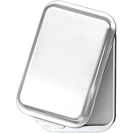 $12.95 | Nordic Ware Classic Metal 9x13 Covered Cake Pan at Amazon