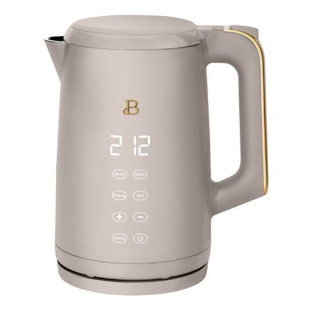 Great Price on Beautiful Electric Kettle!