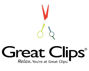 Hair Cut for $  @ Great Clips