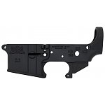 PSA AR15 Forged 7075-T6 Stripped Lower - $120+SH