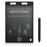 8.5” LCD Handwriting Tablet $8.24 @ Amazon + FS