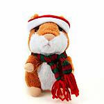 Plush Talking Hamster Toy $4.20 @ Amazon + FS