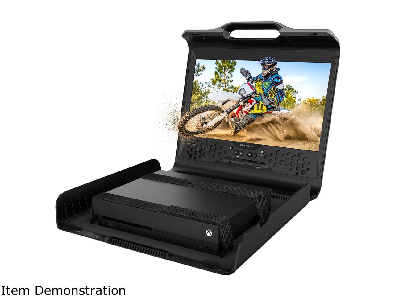 GAEMS Sentinel Personal Gaming Unit - $199.99