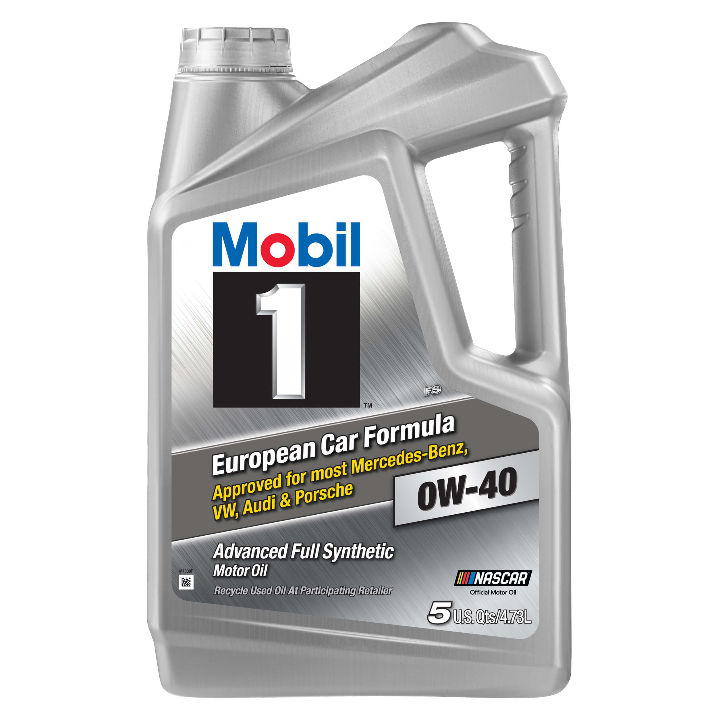 Mobil 1 Price drop (5 qt) also Mobil 1 oil  filters-no rebate required