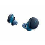 REFURBISHED Sony WF-XB700/L Extra Bass True Wireless Bluetooth In-Ear Headphones - Blue 40962901540 - $39.99