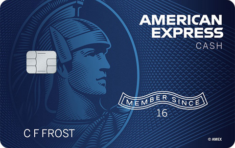 Amex Cash Magnet Card 300 Bonus 1 5 Cash Back Slickdeals Net