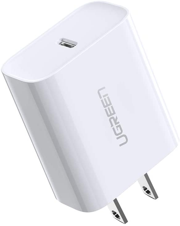Price Mistake - 2x UGREEN USB C 18W Charger After coupon Amazon