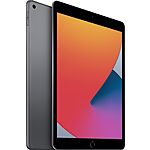Active Military/Veterans: 64GB 10.2" Apple iPad (Wi-Fi, 2021, Space Gray) $230 + Free Shipping