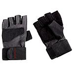 Weider Professional Wrist Wrap Training Glove L/XL $6.28 @Sears