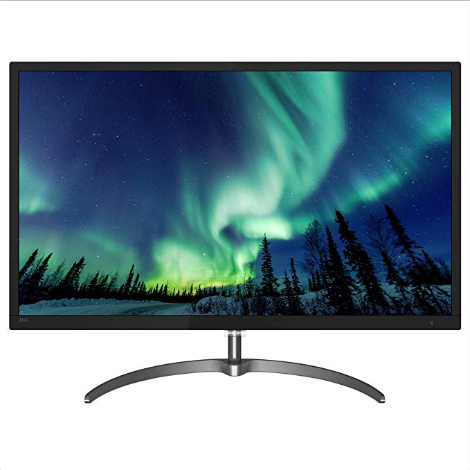 32 Philips 326e8fjsb 2560x1440 Va Monitor Slickdeals Net